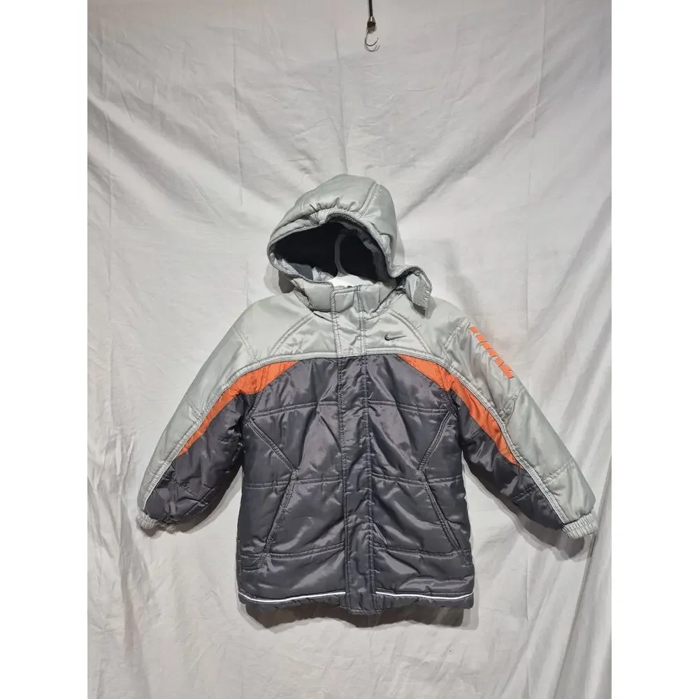 Nike little use